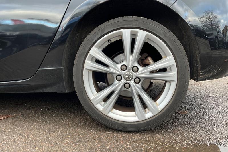 Used Vauxhall Astra 2018 for sale - 77381560: Photo 8