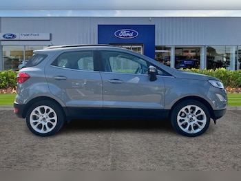 Used Ford Ecosport 2022 for sale - 75550089: Photo