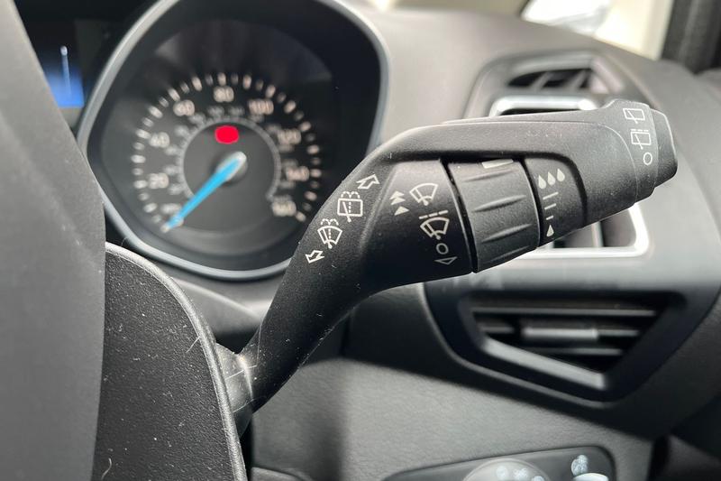 Used Ford Grand C-Max 2018 for sale - 76355572: Photo 15