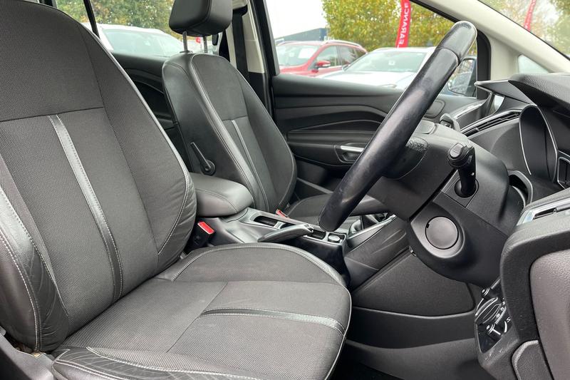 Used Ford Grand C-Max 2018 for sale - 76355572: Photo 17