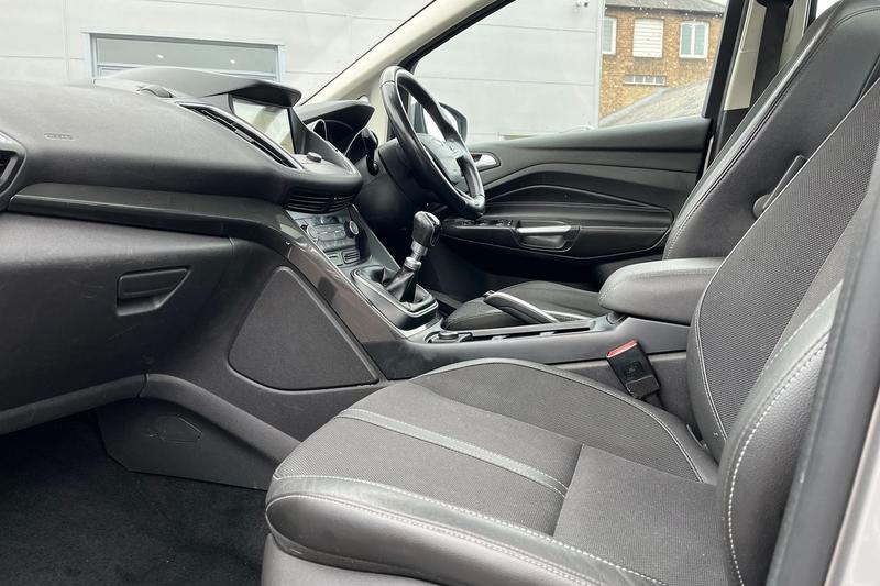 Used Ford Grand C-Max 2018 for sale - 76355572: Photo 18