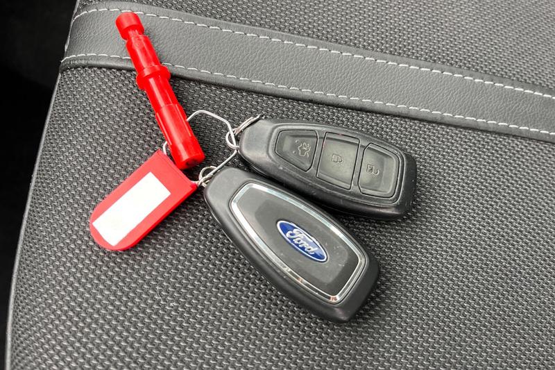 Used Ford Grand C-Max 2018 for sale - 76355572: Photo 22