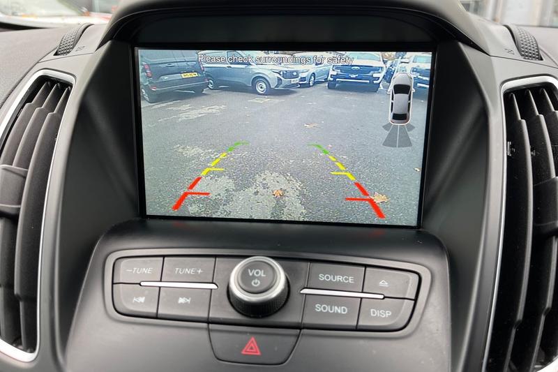 Used Ford Grand C-Max 2018 for sale - 76355572: Photo 26