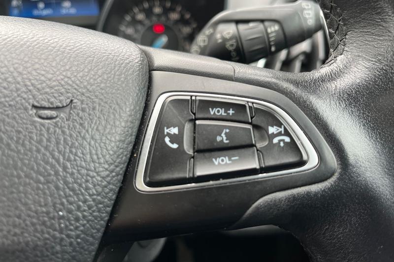Used Ford Grand C-Max 2018 for sale - 76355572: Photo 29