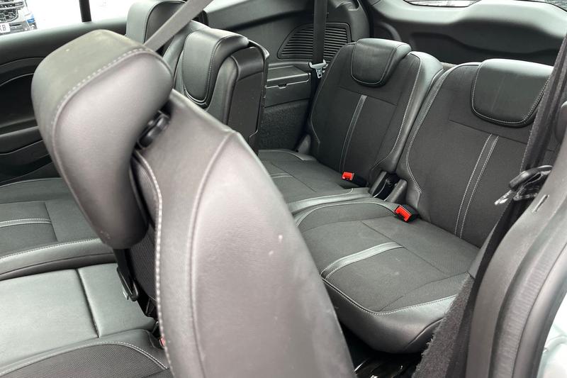 Used Ford Grand C-Max 2018 for sale - 76355572: Photo 30