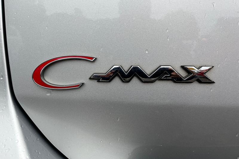 Used Ford Grand C-Max 2018 for sale - 76355572: Photo 40