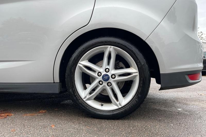 Used Ford Grand C-Max 2018 for sale - 76355572: Photo 8