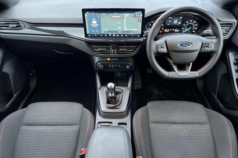 Used Ford Focus 2022 for sale - 77025887: Photo 10