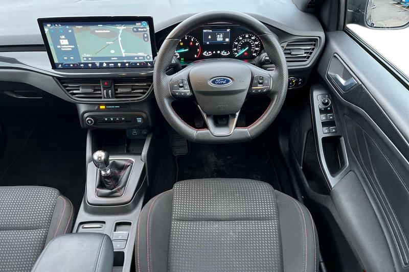 Used Ford Focus 2022 for sale - 77025887: Photo 11