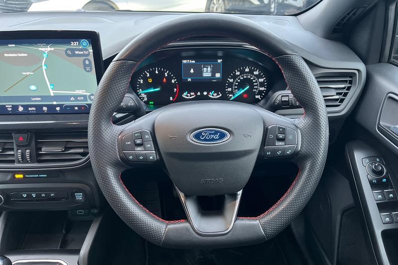 Used Ford Focus 2022 for sale - 77025887: Photo 12