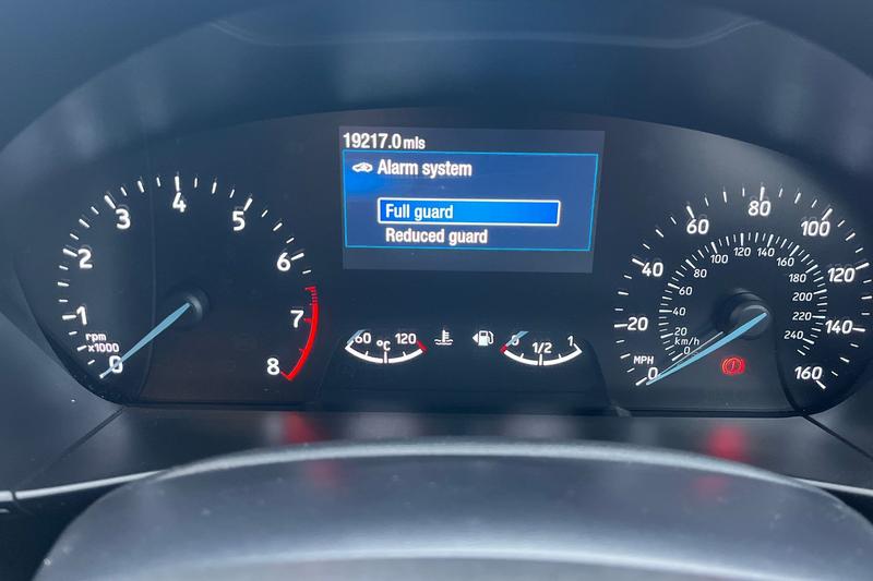 Used Ford Focus 2022 for sale - 77025887: Photo 13