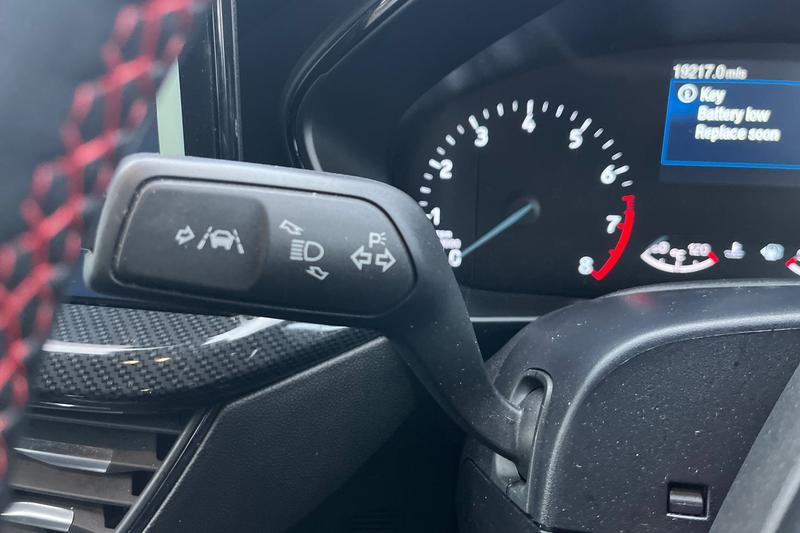 Used Ford Focus 2022 for sale - 77025887: Photo 14