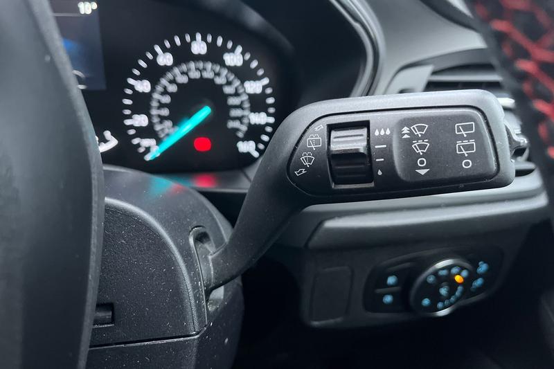 Used Ford Focus 2022 for sale - 77025887: Photo 15