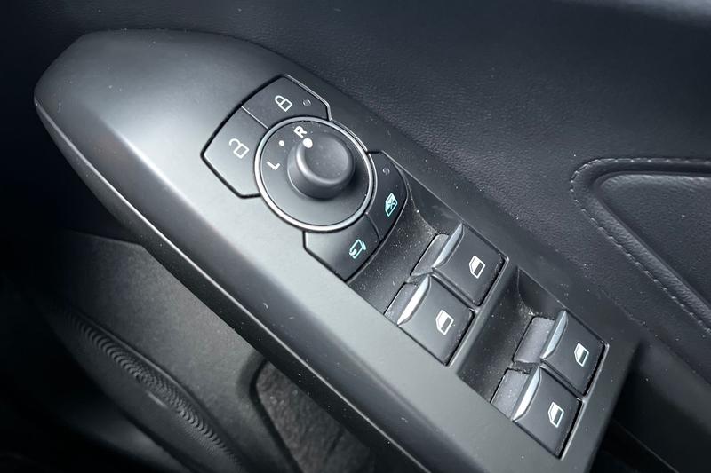 Used Ford Focus 2022 for sale - 77025887: Photo 16