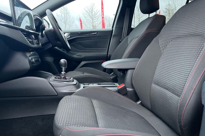 Used Ford Focus 2022 for sale - 77025887: Photo 19