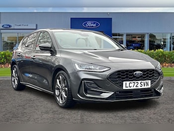2022 - 1.0 EcoBoost ST-Line 5dr