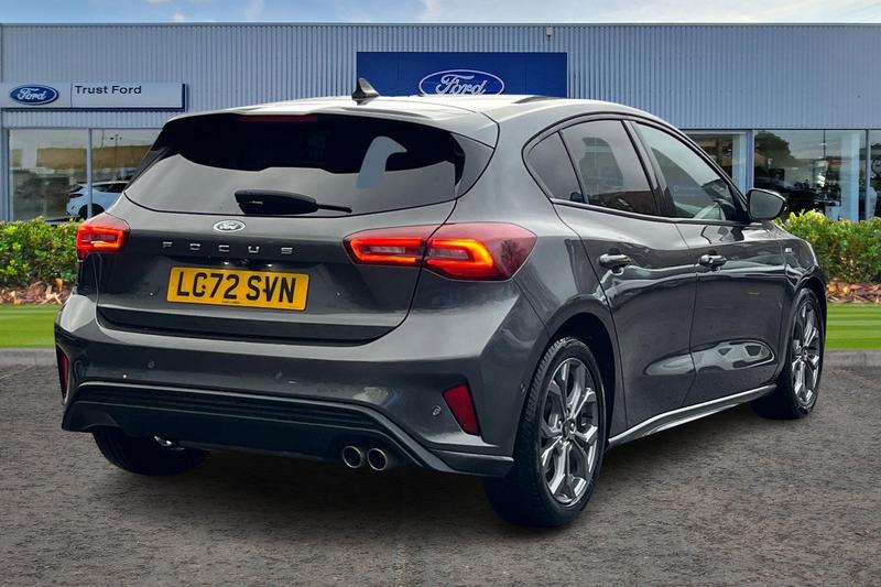 Used Ford Focus 2022 for sale - 77025887: Photo 2