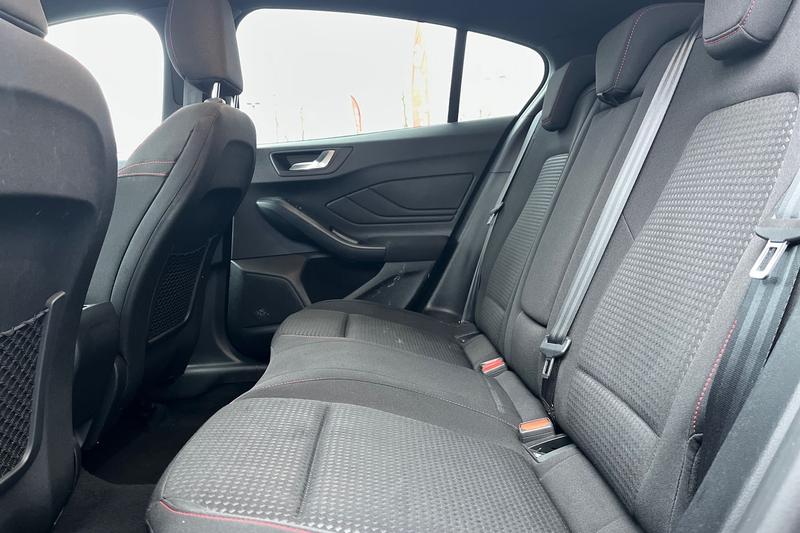 Used Ford Focus 2022 for sale - 77025887: Photo 20