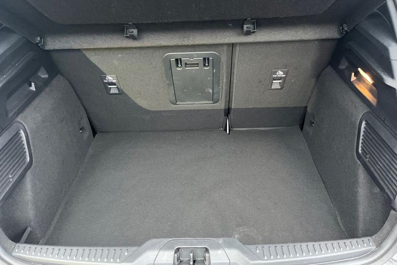 Used Ford Focus 2022 for sale - 77025887: Photo 21