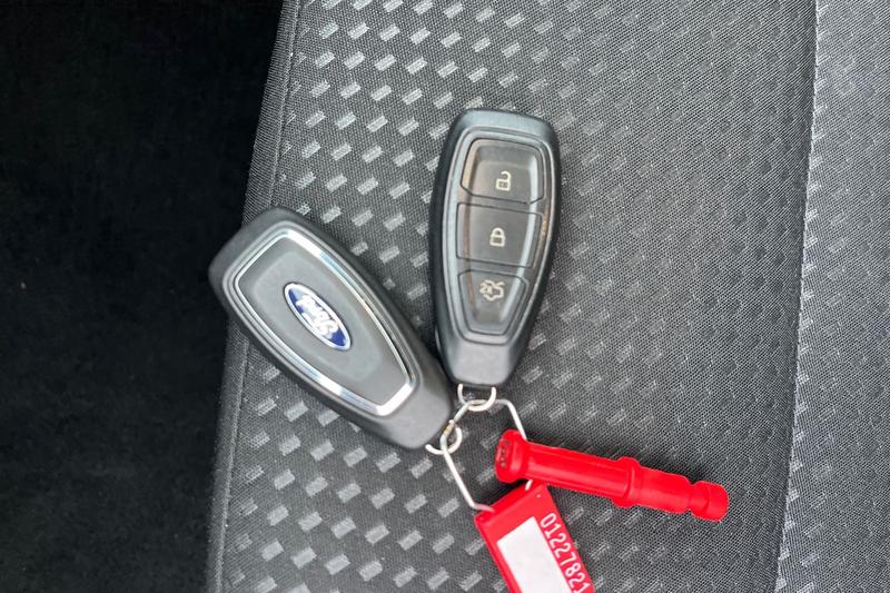 Used Ford Focus 2022 for sale - 77025887: Photo 22