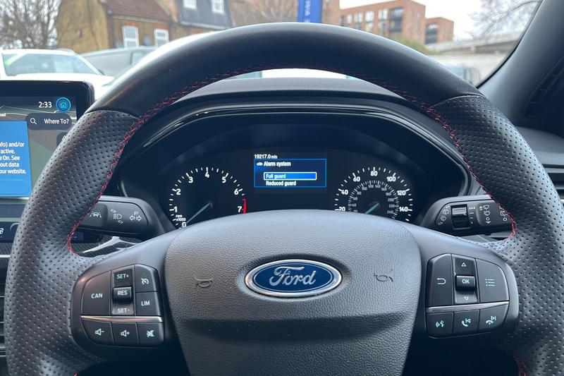 Used Ford Focus 2022 for sale - 77025887: Photo 23