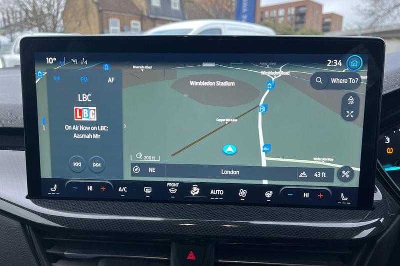 Used Ford Focus 2022 for sale - 77025887: Photo 24