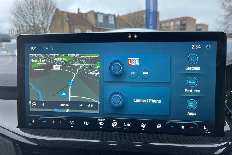 Used Ford Focus 2022 for sale - 77025887: Photo 25