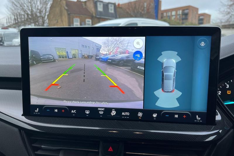 Used Ford Focus 2022 for sale - 77025887: Photo 26