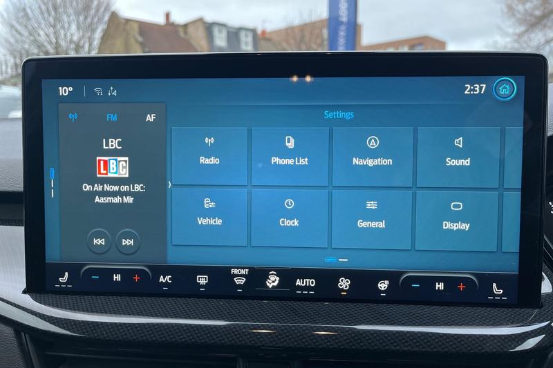 Used Ford Focus 2022 for sale - 77025887: Photo 27