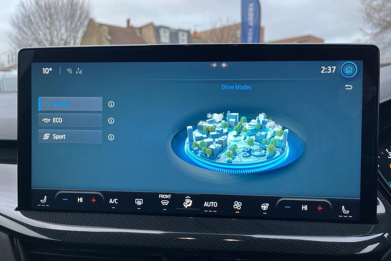 Used Ford Focus 2022 for sale - 77025887: Photo 28