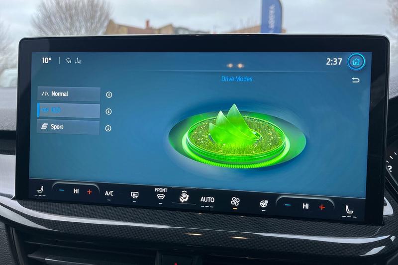 Used Ford Focus 2022 for sale - 77025887: Photo 29