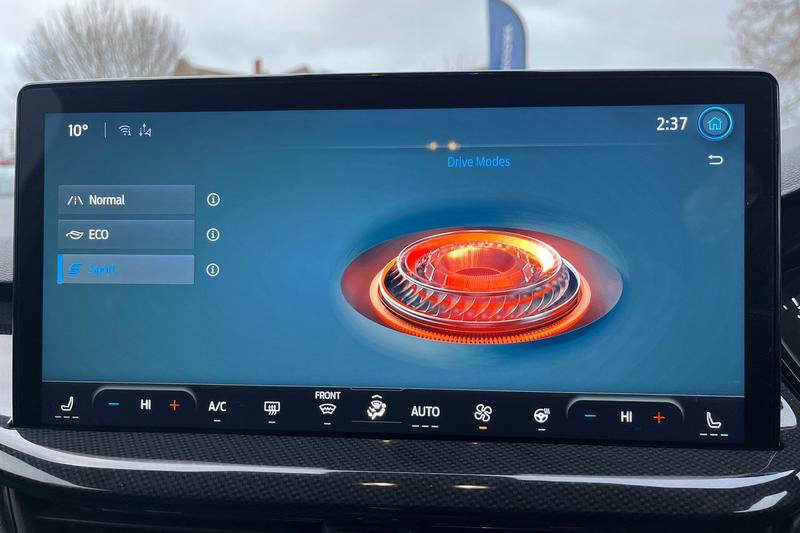 Used Ford Focus 2022 for sale - 77025887: Photo 30