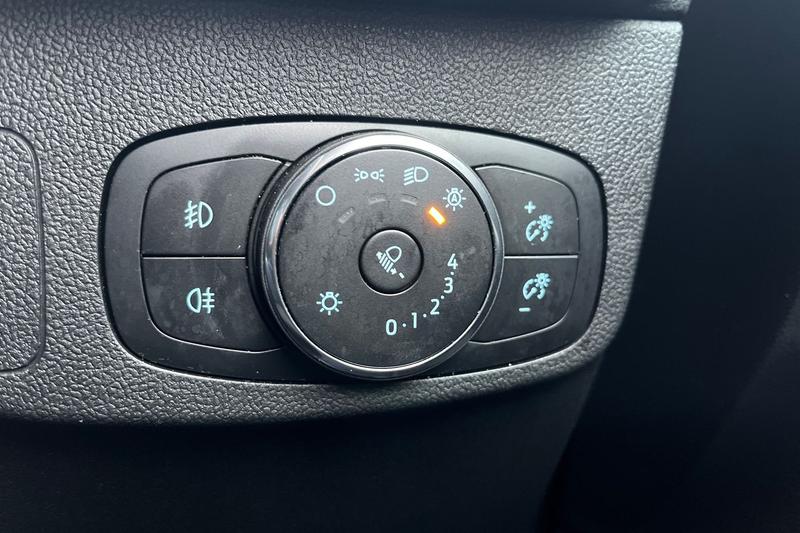 Used Ford Focus 2022 for sale - 77025887: Photo 31