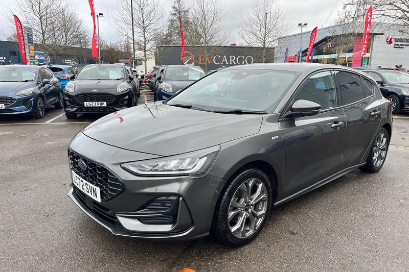 Used Ford Focus 2022 for sale - 77025887: Photo 32