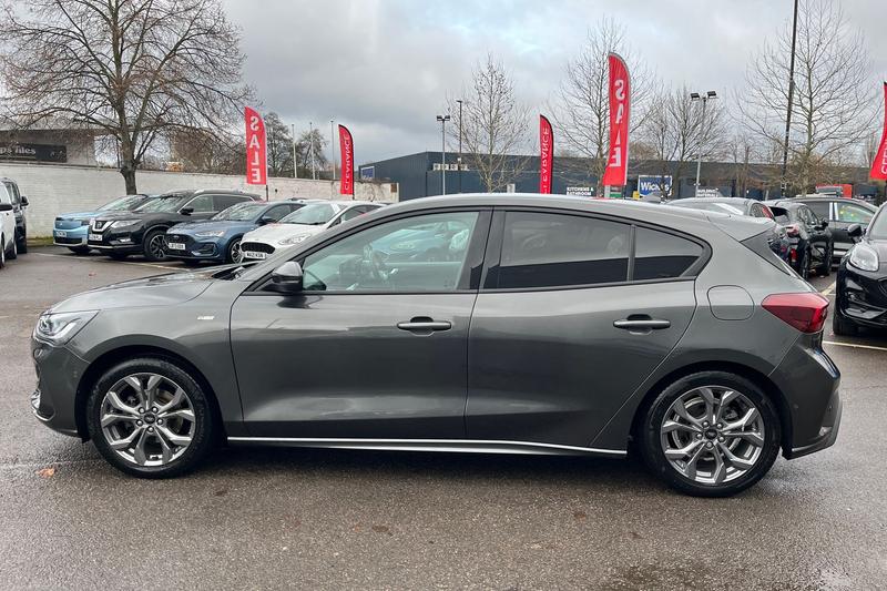 Used Ford Focus 2022 for sale - 77025887: Photo 33