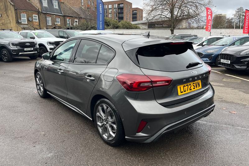 Used Ford Focus 2022 for sale - 77025887: Photo 34