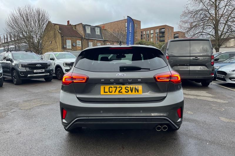 Used Ford Focus 2022 for sale - 77025887: Photo 35