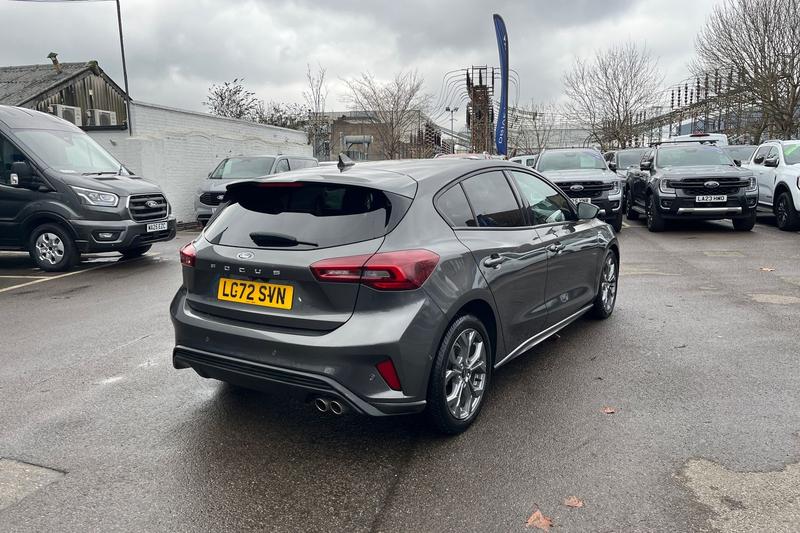 Used Ford Focus 2022 for sale - 77025887: Photo 36