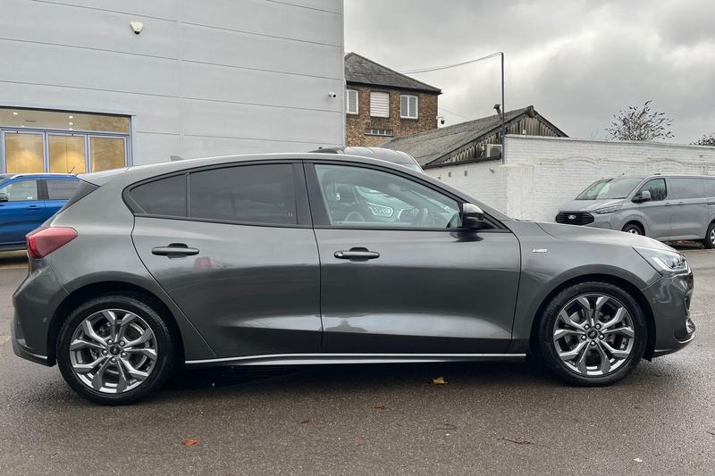 Used Ford Focus 2022 for sale - 77025887: Photo 37