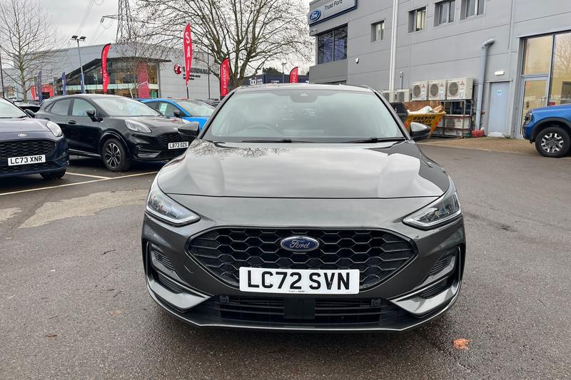 Used Ford Focus 2022 for sale - 77025887: Photo 39