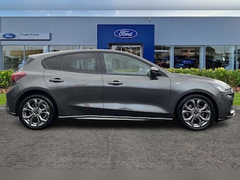 Used Ford Focus 2022 for sale - 77025887: Photo