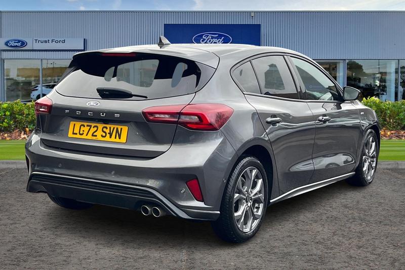 Used Ford Focus 2022 for sale - 77025887: Photo 4