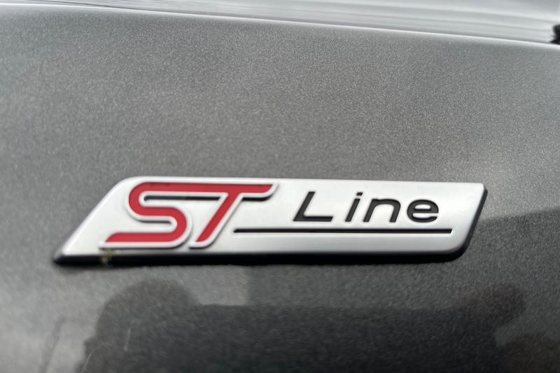 Used Ford Focus 2022 for sale - 77025887: Photo 40