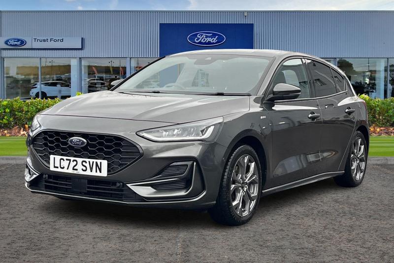 Used Ford Focus 2022 for sale - 77025887: Photo 5