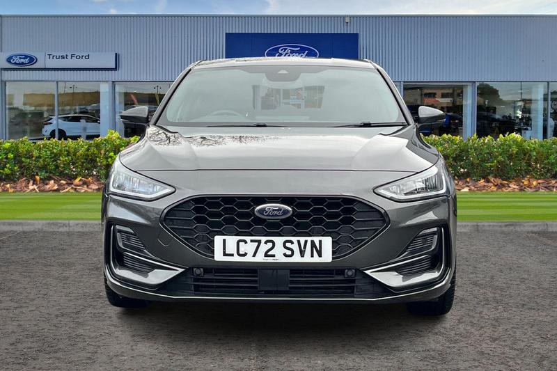 Used Ford Focus 2022 for sale - 77025887: Photo 6