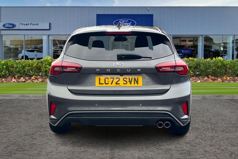 Used Ford Focus 2022 for sale - 77025887: Photo 7