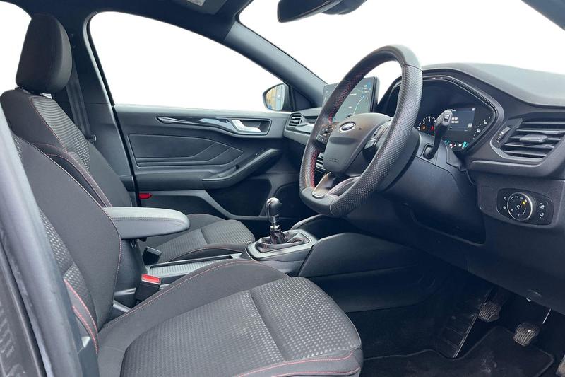 Used Ford Focus 2022 for sale - 77025887: Photo 9