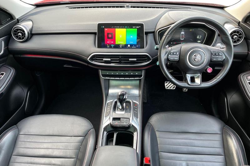 Used MG MG HS 2023 for sale - 77834310: Photo 10