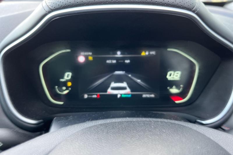 Used MG MG HS 2023 for sale - 77834310: Photo 13