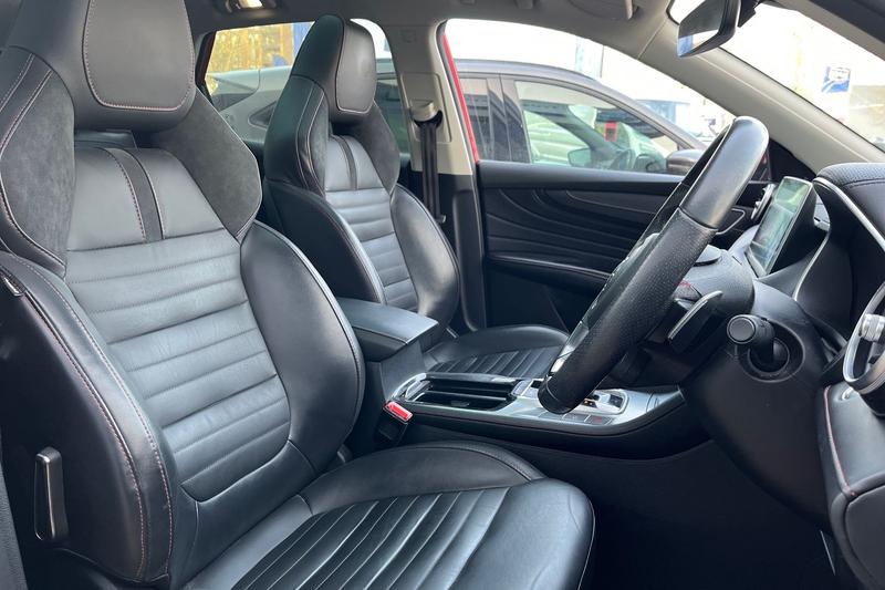 Used MG MG HS 2023 for sale - 77834310: Photo 17